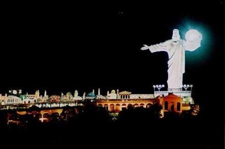 CAMBORIÚ NOITE/DIA