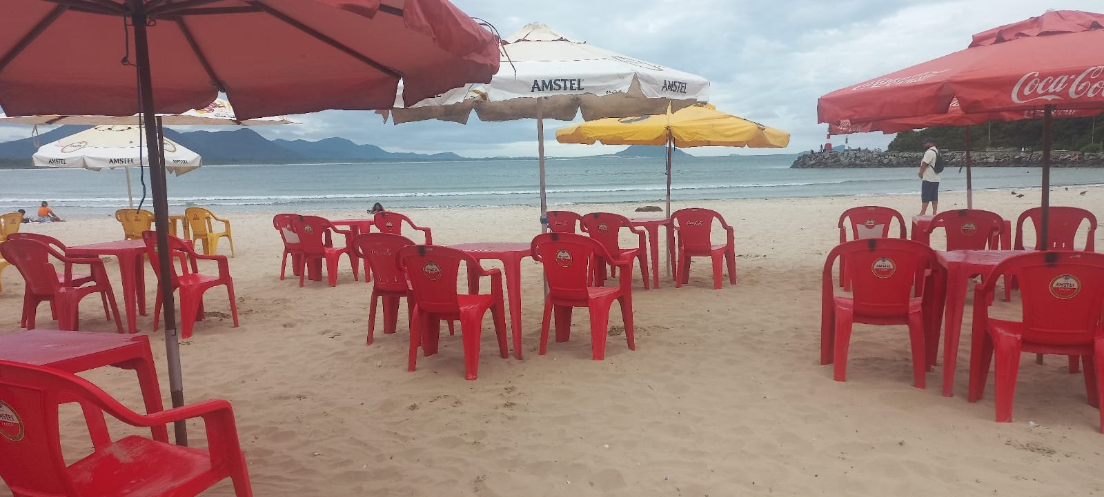 JOAQUINA/BARRA