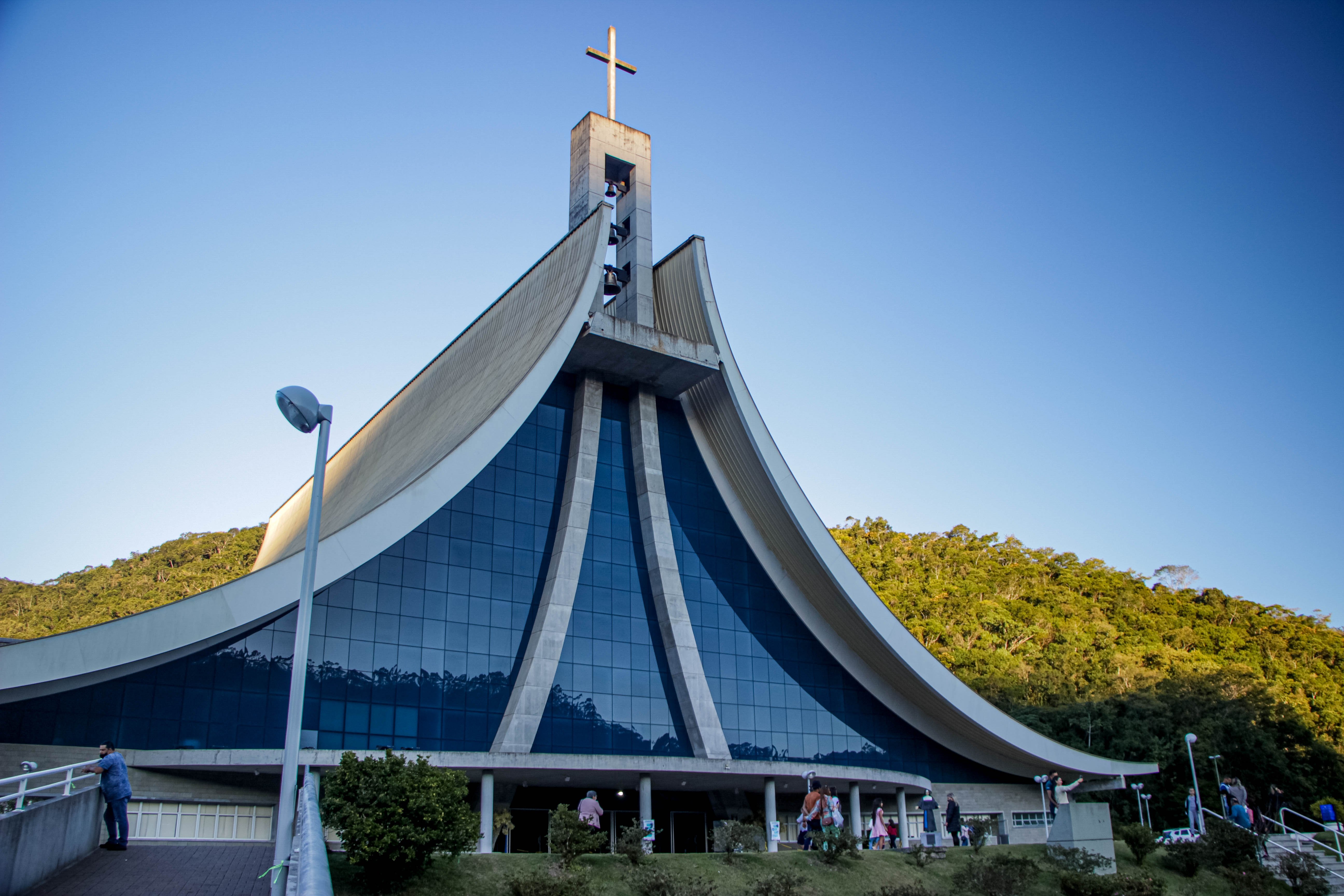 RUTA ITALIANA/NOVA TRENTO/BRUSQUE