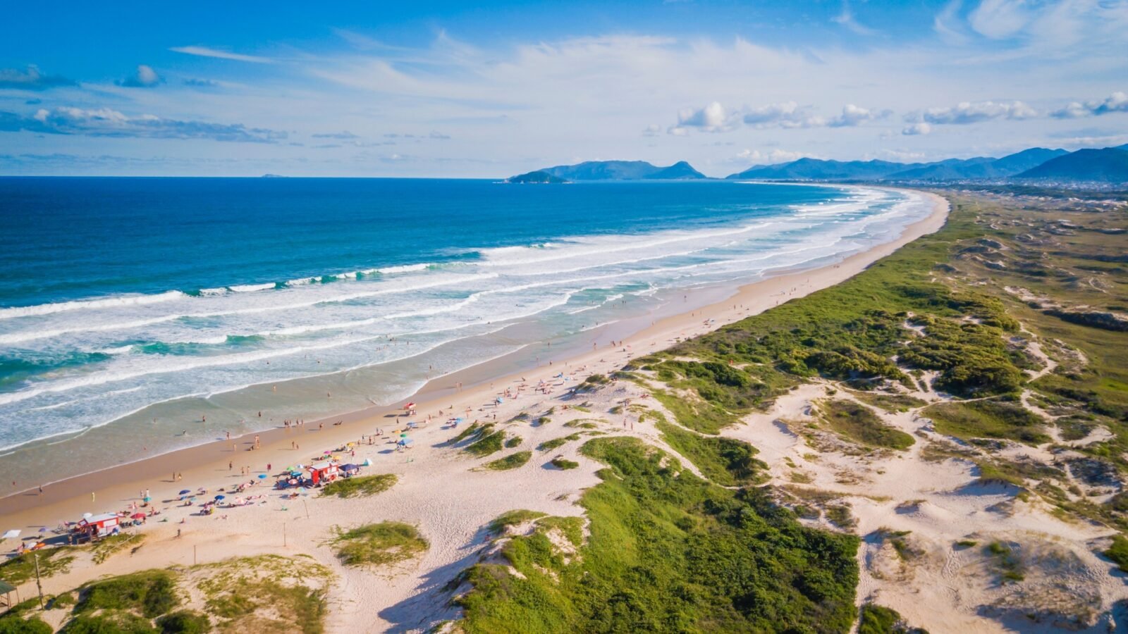 JOAQUINA Y BARRA DA LAGOA